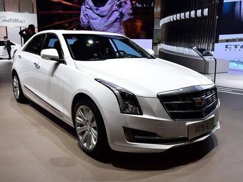 豪华品牌不止BBA 这些车也具有较高购买价值