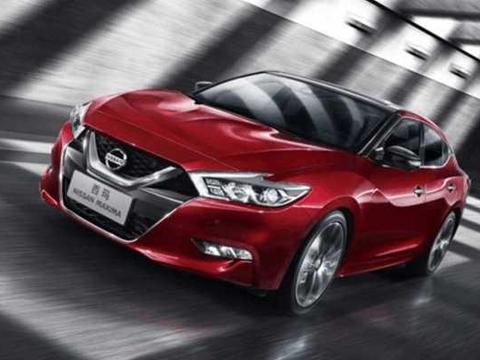 这车曾经要吊打BBA，可惜骂的人多买的人少，现在只卖20万没人要