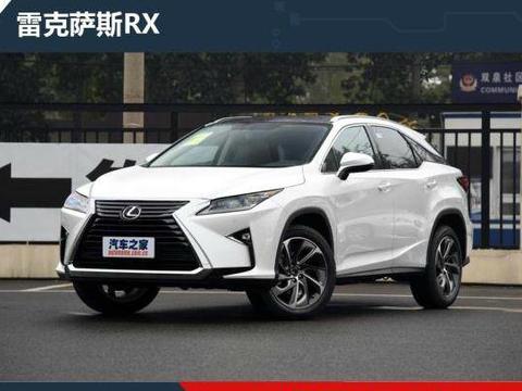 全球最省油的10款SUV，其中9款国内已上市