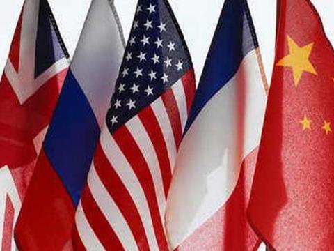 唯一不靠实力进联合国五常的国家, 跟邻国隔着条海互相看不上眼