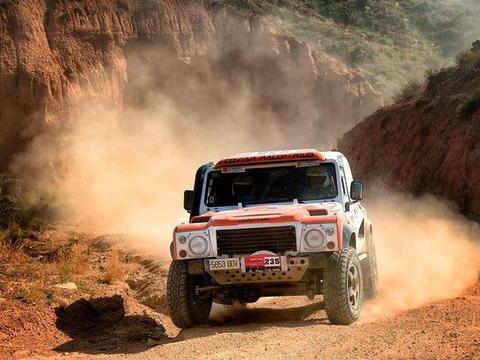 你的suv能越野吗？城市suv和越野suv的区别