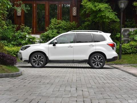 “斯巴鲁“最新资讯都在这了，就等你来