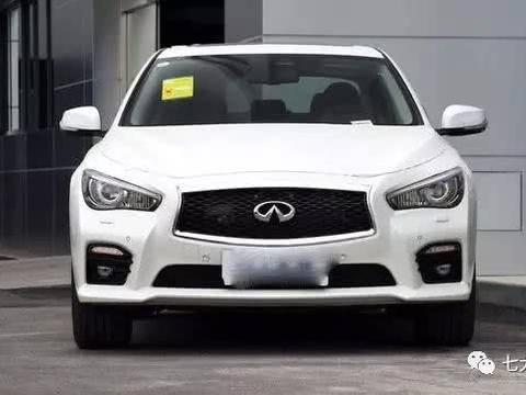 来自日系的豪车，有钱的不想买，想买的没钱买！