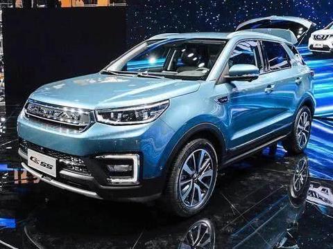 这货连吉利都点赞，1.5T手自一体，油耗4毛，售价比H6低！