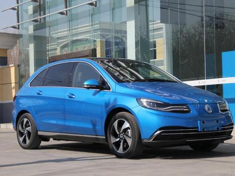 腾势这款国产电动轿车凭什么能卖30万？还那么多人排队购买？