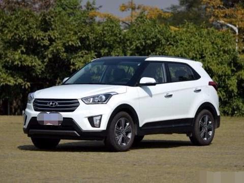 这合资才10万，油耗5毛，外观甩博越十条街，H6看到也要眼红