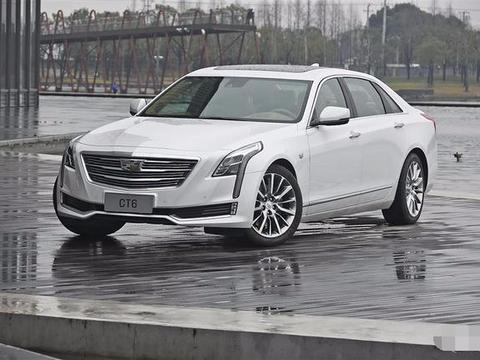 这货月销700台，连降7万都无人问津，买奥迪还是买它？