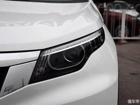 国产车里面口碑最好的一款豪车，只因为广告太少，销量远不如VV7