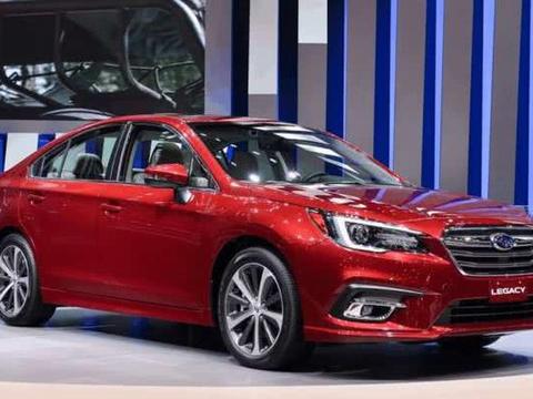 保时捷发动机，档次比A6高，却只卖20万，因为名字被国人嫌弃