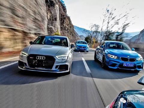 奥迪A3简单的改装就足够让人喜爱，附加功能零件保养