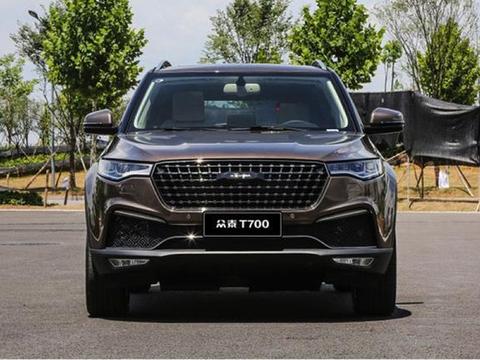 10月销量破万，外观像30万，内饰值50万，售10万不输汉兰达