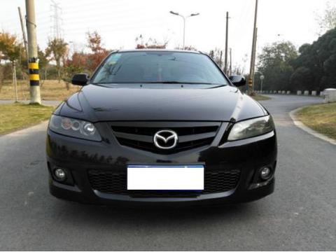 这款二手轿跑虽然有点过时，但实力依旧，极具性价比