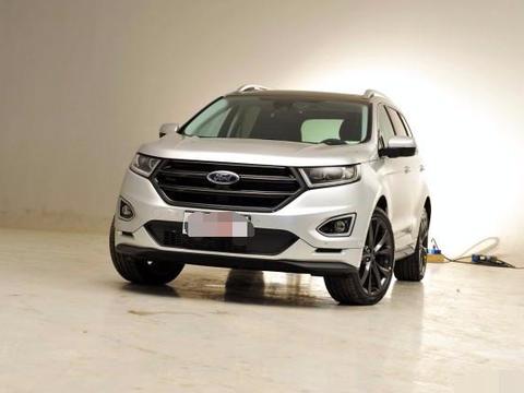 这款SUV同汉兰达拼6年，失败了6年，现在再发新款，配7座卖22万