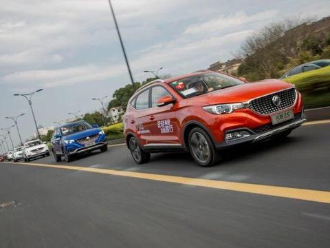 起售仅7万, 在阿里总部, 测试最强互联SUV!