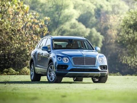 宾利慕尚内饰大改款，采用“液态琥珀”木材10万元一公斤？