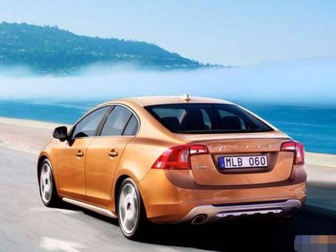 这款换代车逼格完胜奔驰C级，动力秒杀宝马，只卖25万起