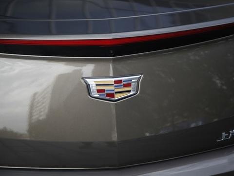 凯迪拉克要推全新轿车 名为CT3/采用后轮驱动