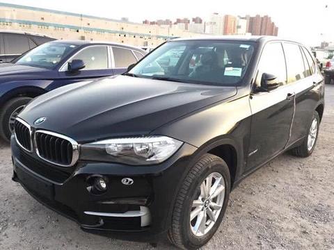 宝马X5欧版四驱8速宝马X5港口现车最新优惠低价