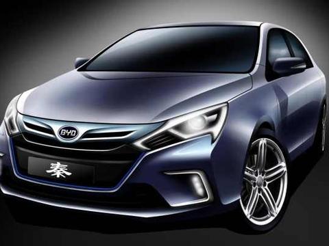 世界最牛的5台SUV看一眼流一地口水, 网友: 我们比亚迪呢?