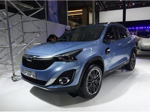 最穷国产车 良心造车 奈何叫好不叫座