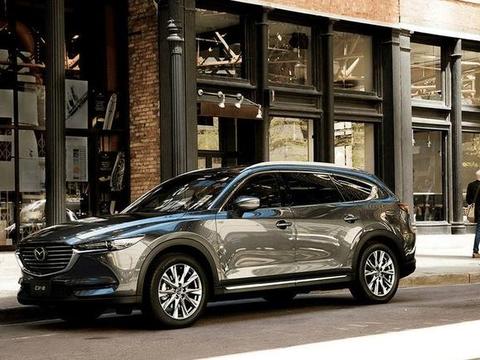 汉兰达的终极对手颜值是冠道的十倍2.2T配10气囊不到20万