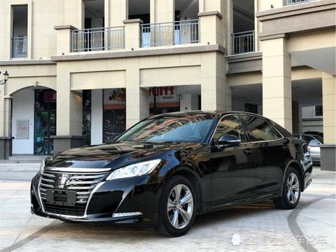 当初在BBA面前，选择了它，如今感觉还行吧