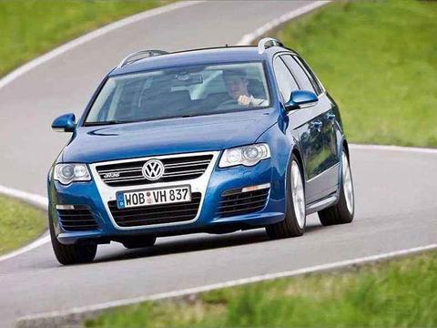 盘点那些扮猪吃老虎的性能车 最后一款国产秒杀所有进口车！