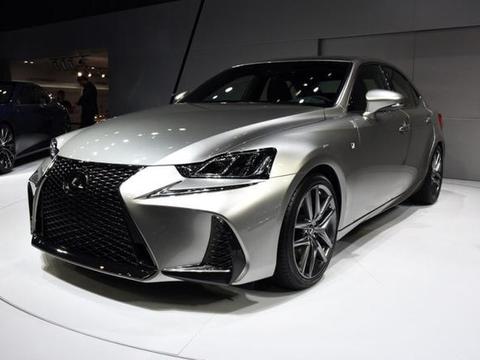 40万落地，质量完爆BBA，不买德系买这日本进口豪车可多缴税