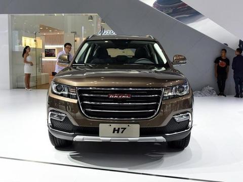 能让汉兰达慌张，让CS95汗颜，2.0T十五万不输GS8