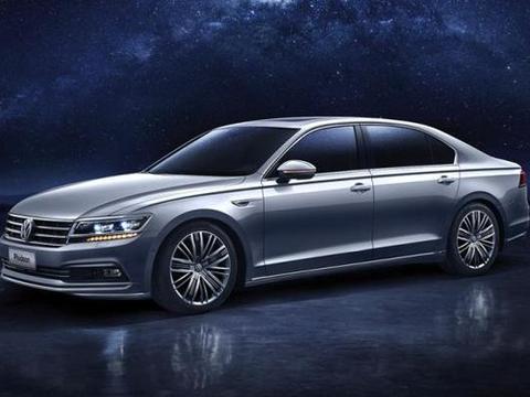 这车让大众彻底认清了自己，没奥迪车标还卖A6的价，月销一百多