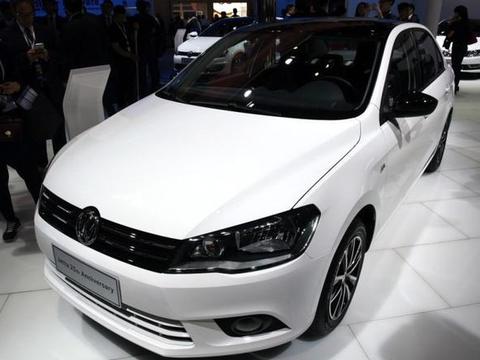 全系后轮鼓刹除顶配都无ESP，卖到十万却比速腾还畅销，神了