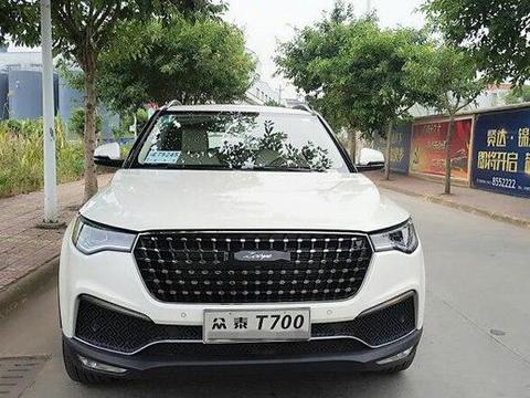 国产车最亲民厚道的SUV配置不输哈弗H6，30万的高规格仅10万起