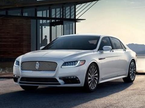 外观气场不输宾利，一看内饰像百万豪车，实际仅30万就能入手！