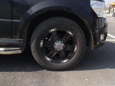 靠着老婆，我3.96万入手一辆卡威W1，真开心