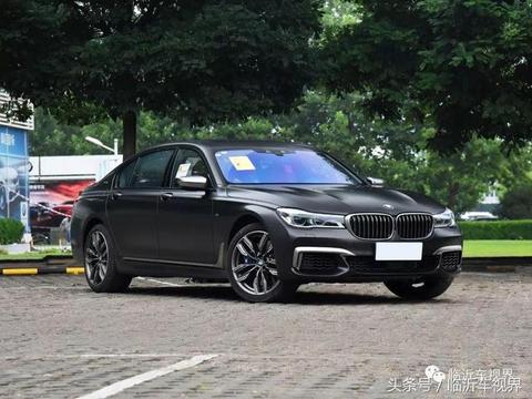 售价265万的宝马旗舰M760Li将停产，网友：我刚攒够钱就停产！