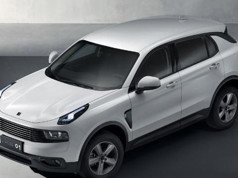 吉利这次不火都难！换标沃尔沃正式出售，终身保养价格还那么低！