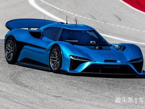 最好看的六款国产跑车：第一款仅量产6台，还不对外销售！