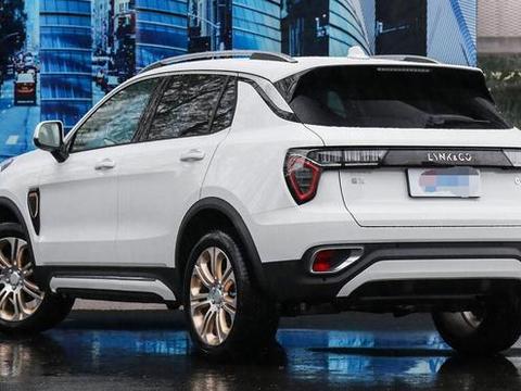 开国产车没面子？这款车外观不输路虎，内饰达到40万以上SUV水准