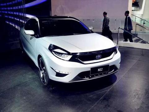 夏利卷土重来推精品小车，百公里油耗5升，6万起售挑战捷达！