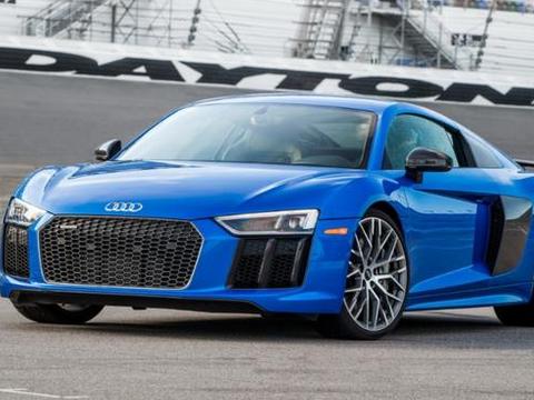 或许你有生之年都买不到原厂奥迪R8了，两年后就要停产