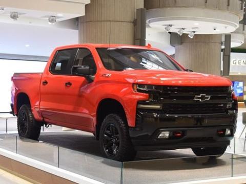 全球销量最好的十款车，第一名竟然是这款日系车！