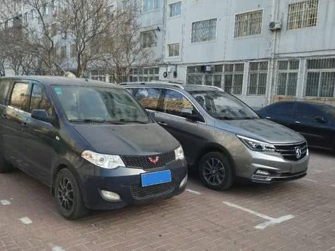 宝骏730为什么这么热销？它的优势在哪？这篇文章来给你答案！