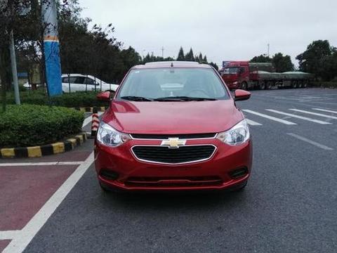 这车1公里油耗才3毛钱