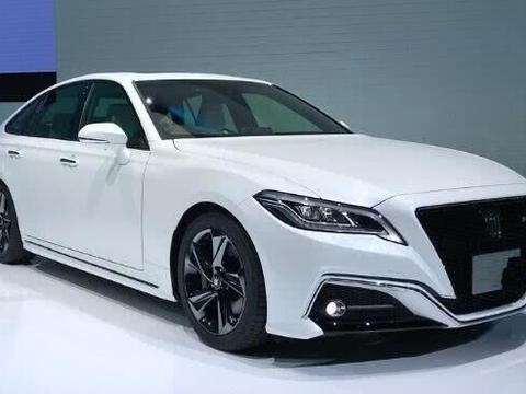 这辆豪华车在国内曾卖80万销量超宝马，现国产23万起售销量惨淡！