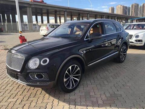 最新最全的“宾利“资讯都在这里，不容错过