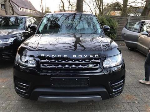 17款2.0T柴油揽运 高功率动力够用 价格低到超乎你想象