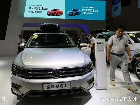 2018年2月合资SUV销量前十名, 日系车达六款, CR-V竟排第六