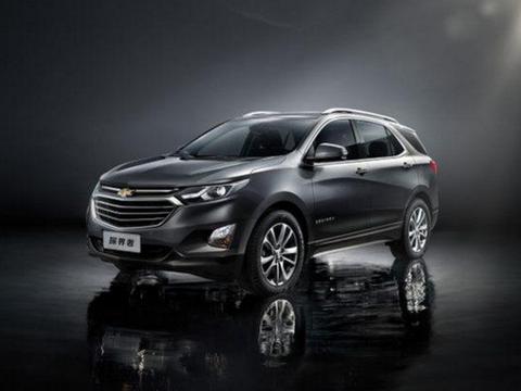 国产凯迪拉克XT4又将是一个爆款？动力超200KW！对手宝马X1！