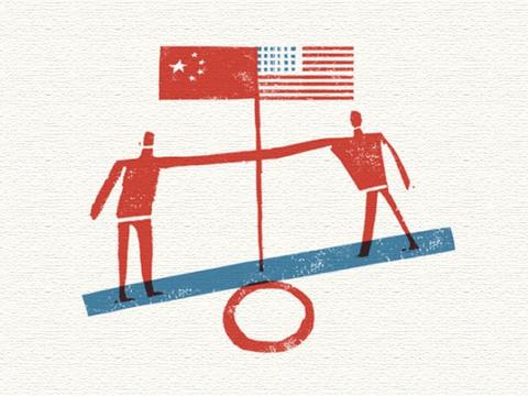 如松:贸易战恐慌压城之下,谁最先被摧毁?