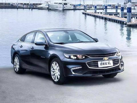 既要大气上档次还要性价比 几款新上市中级车推荐！